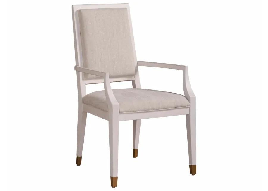 Love Joy Bliss Arm Chair (Set of 2)