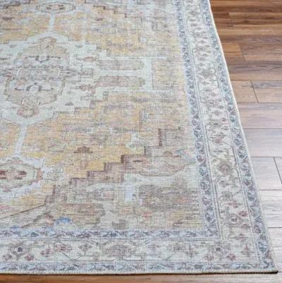 Amelie AML-2373 2' x 2'11" Machine Woven Rug