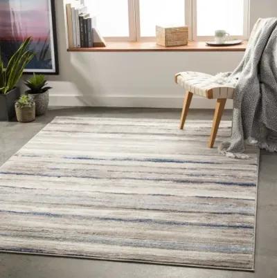 Roma 7'10" Round Rug