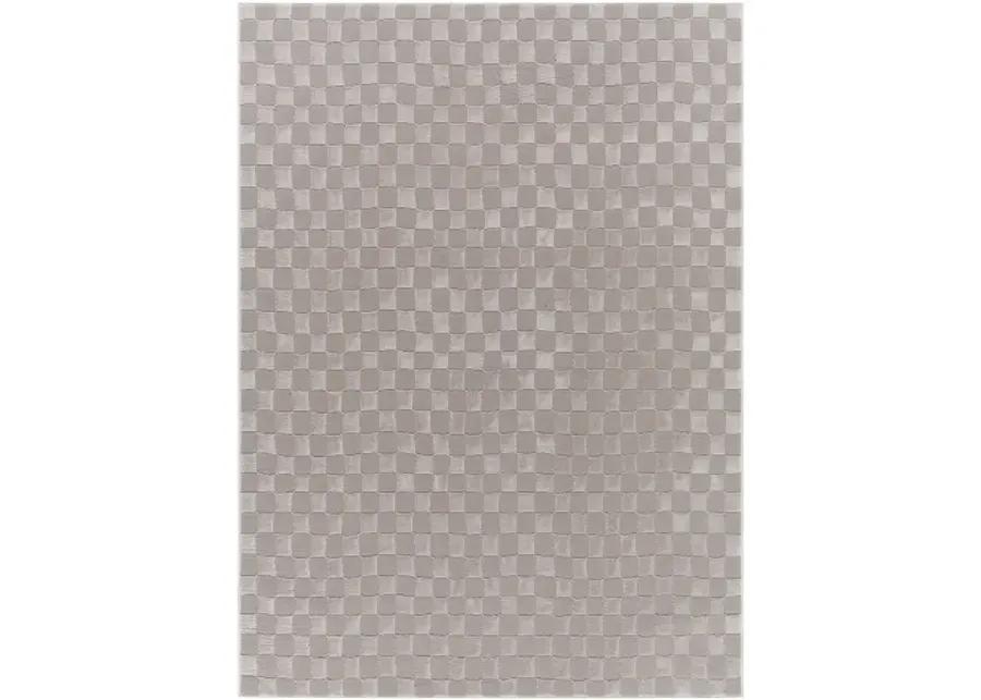 Alder ALD-2321 1'11" x 3'9" Machine Woven Rug