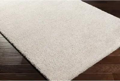 Cloudy Shag CDG-2301 7'10" x 10' Machine Woven Rug