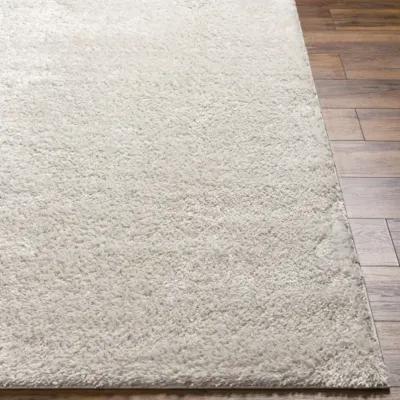 Cloudy Shag CDG-2301 7'10" x 10' Machine Woven Rug