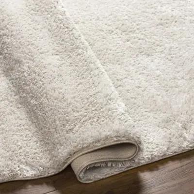 Cloudy Shag CDG-2301 7'10" x 10' Machine Woven Rug