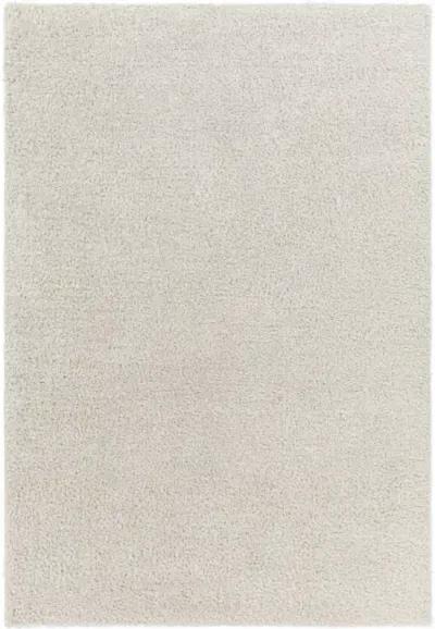 Cloudy Shag CDG-2301 7'10" x 10' Machine Woven Rug