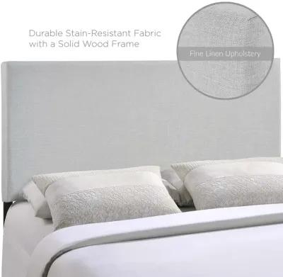 Region Upholstered Headboard