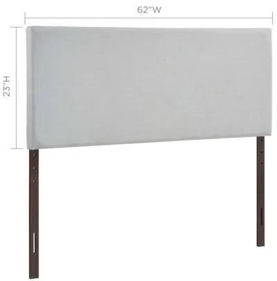 Region Upholstered Headboard