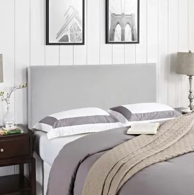 Region Upholstered Headboard