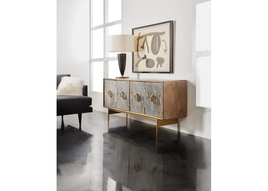 Melange Russell Credenza