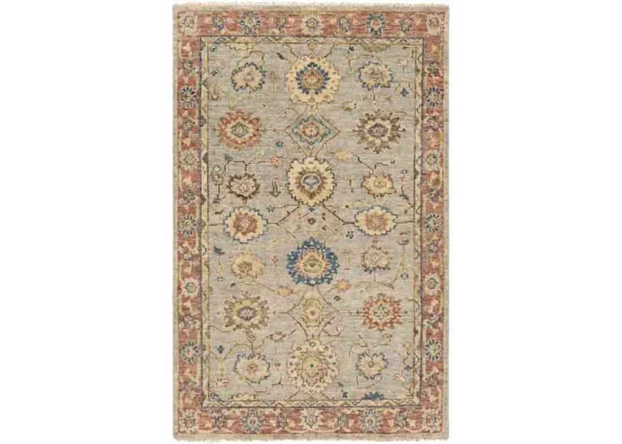 Biscayne 9' x 13' Rug