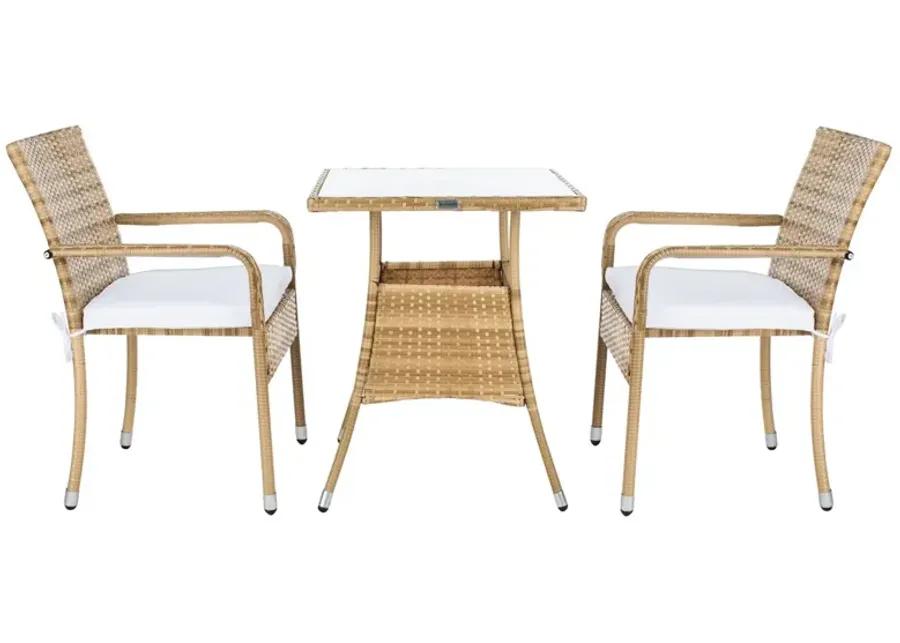 LABAN BISTRO SET