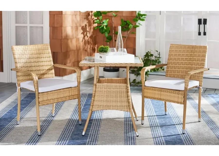 LABAN BISTRO SET