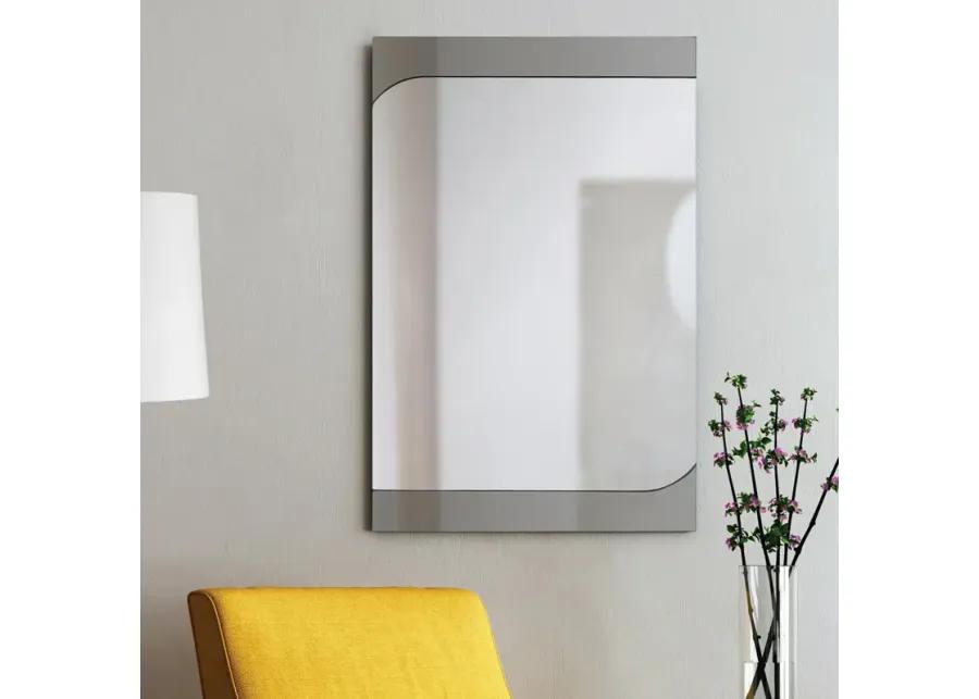 Fifer Rectangle Mirror