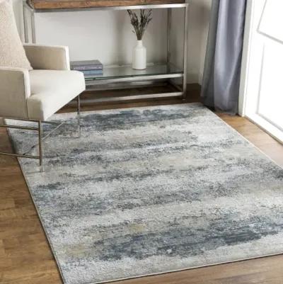 Brunswick 6'7" Round Rug