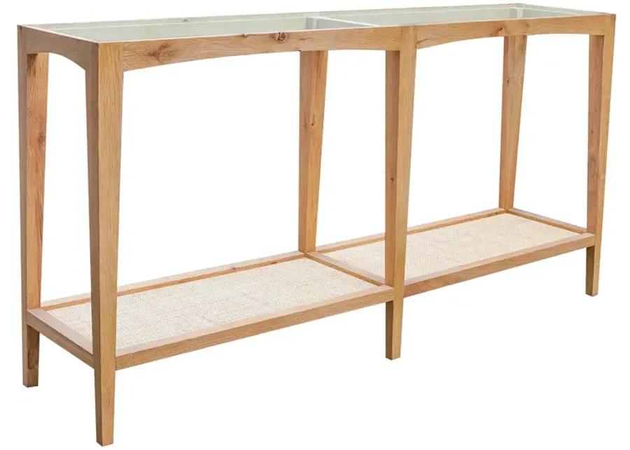 Harrington Console Table