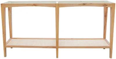 Harrington Console Table