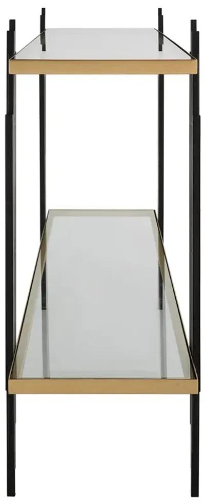 Empire Cityscape Console Table