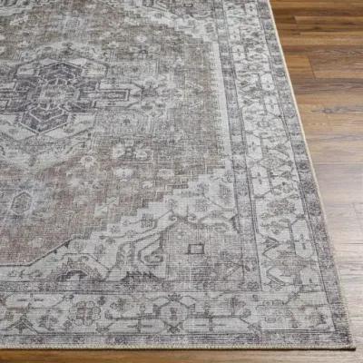 Amelie AML-2371 8'10" x 12' Machine Woven Rug