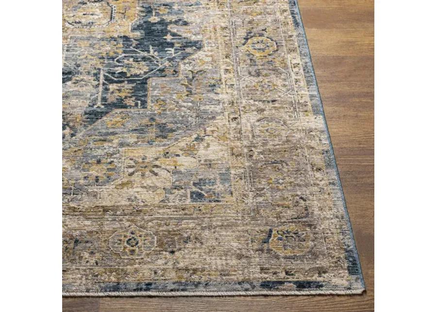 Aspendos 9' x 12'2" Rug