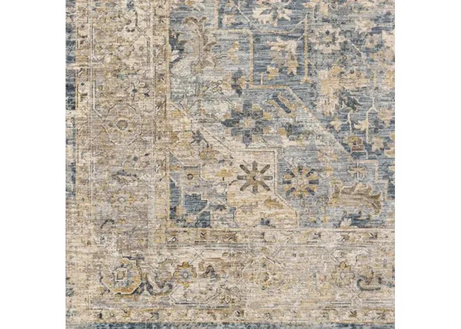 Aspendos 9' x 12'2" Rug