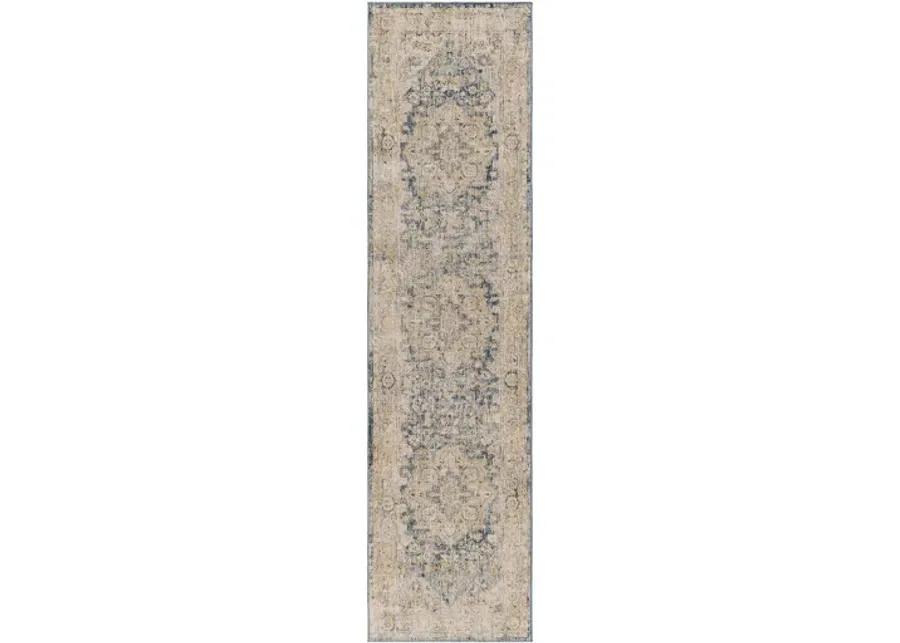 Aspendos 9' x 12'2" Rug