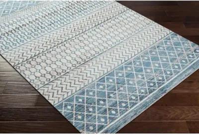 Lavadora LVR-2335 2'7" x 7'3" Rug