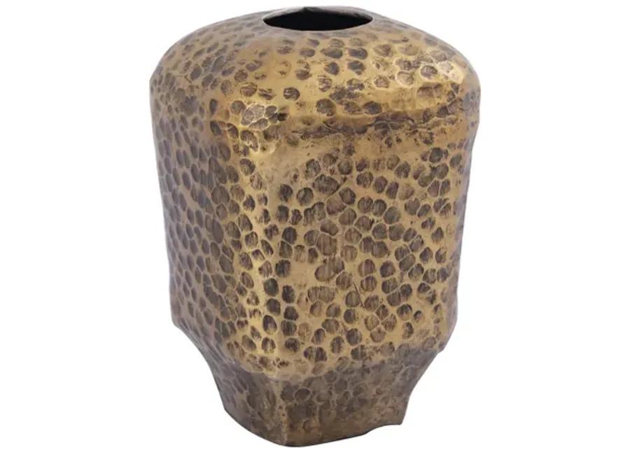 Organic Vase - Set of 2