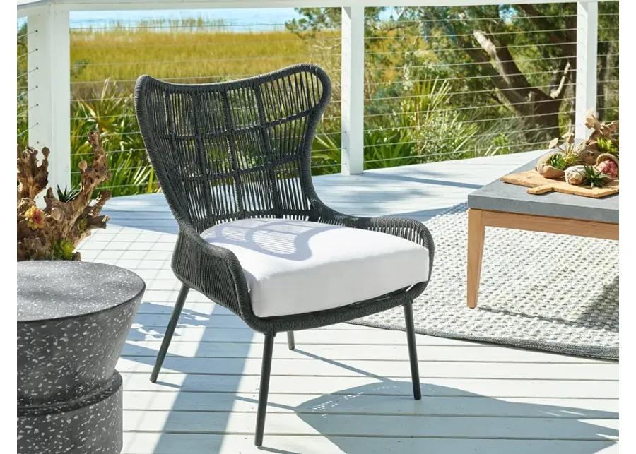 Hatteras Lounge Chair