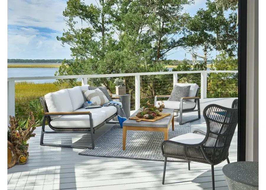 Hatteras Lounge Chair