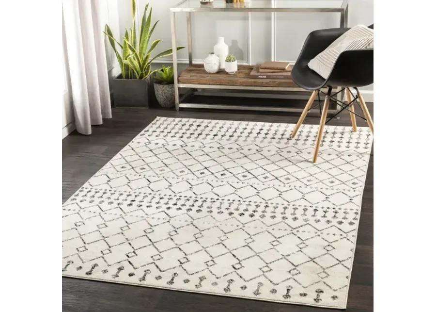 Pisa 4'3" x 5'7" Rug