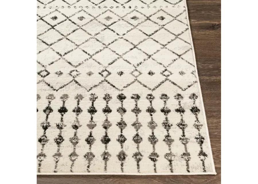 Pisa 4'3" x 5'7" Rug