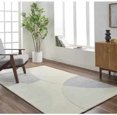 Isabel IBL-2304 9' x 12' Hand Made Rug