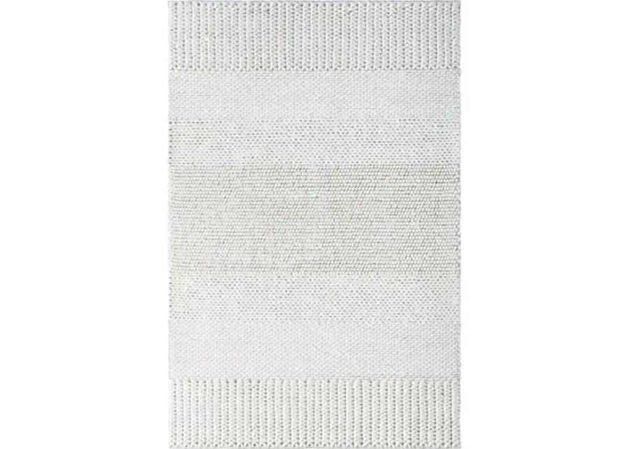 Mae VVMA-2300 5' x 7'6" Handmade Rug