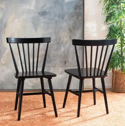 WINONA SPINDLE BACK DINING CHAIR - Set of 2