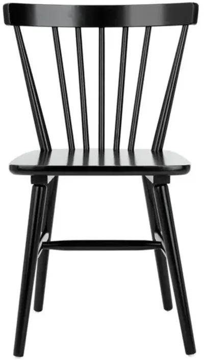 WINONA SPINDLE BACK DINING CHAIR - Set of 2