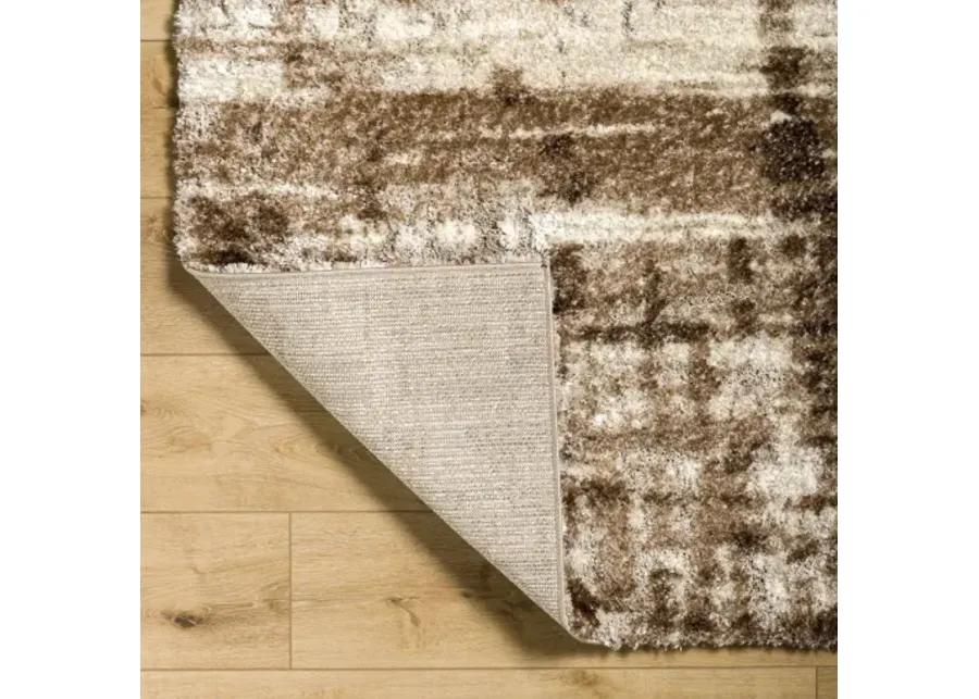 Primo PRO-2303 2' x 2'11" Machine Woven Rug