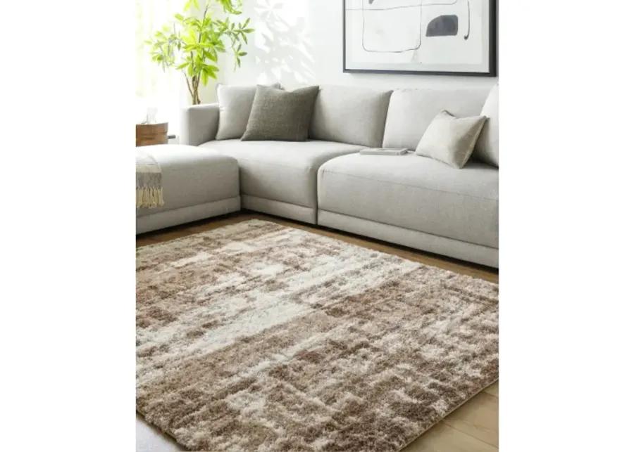 Primo PRO-2303 2' x 2'11" Machine Woven Rug