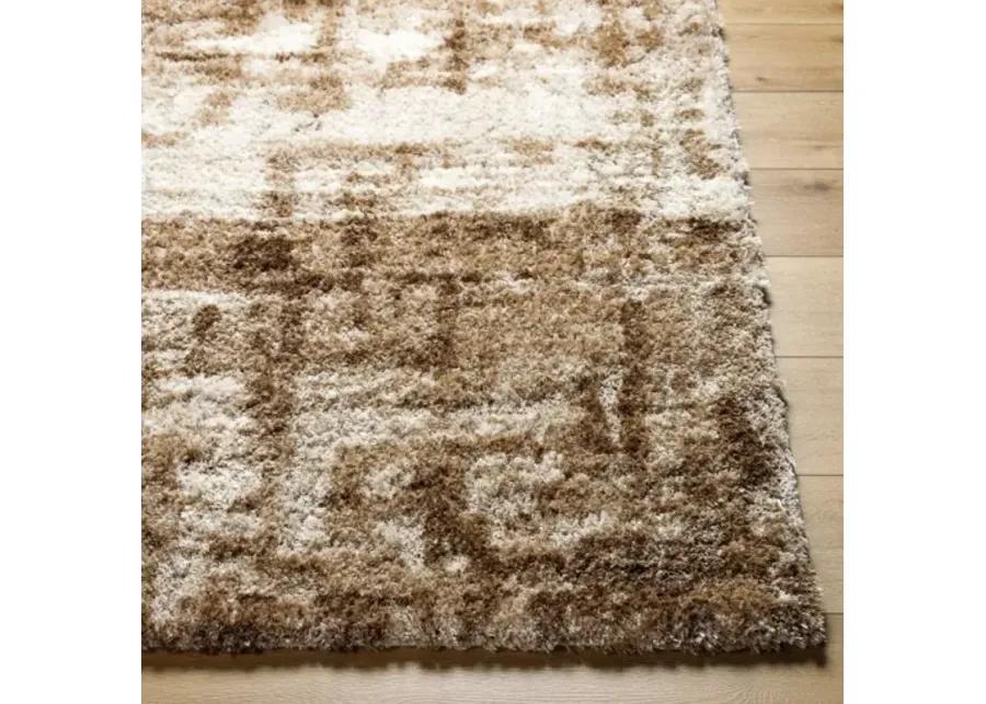 Primo PRO-2303 2' x 2'11" Machine Woven Rug