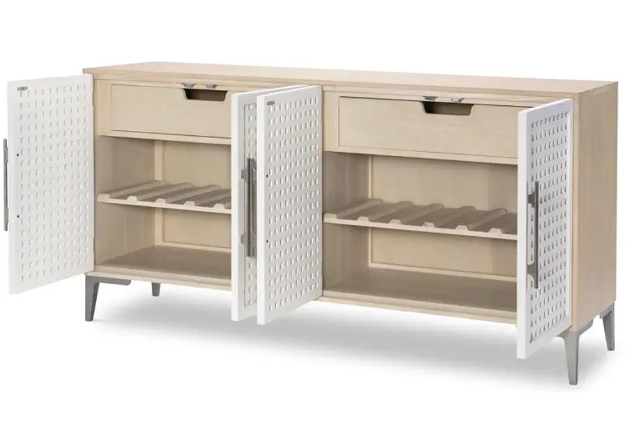 Biscayne Credenza