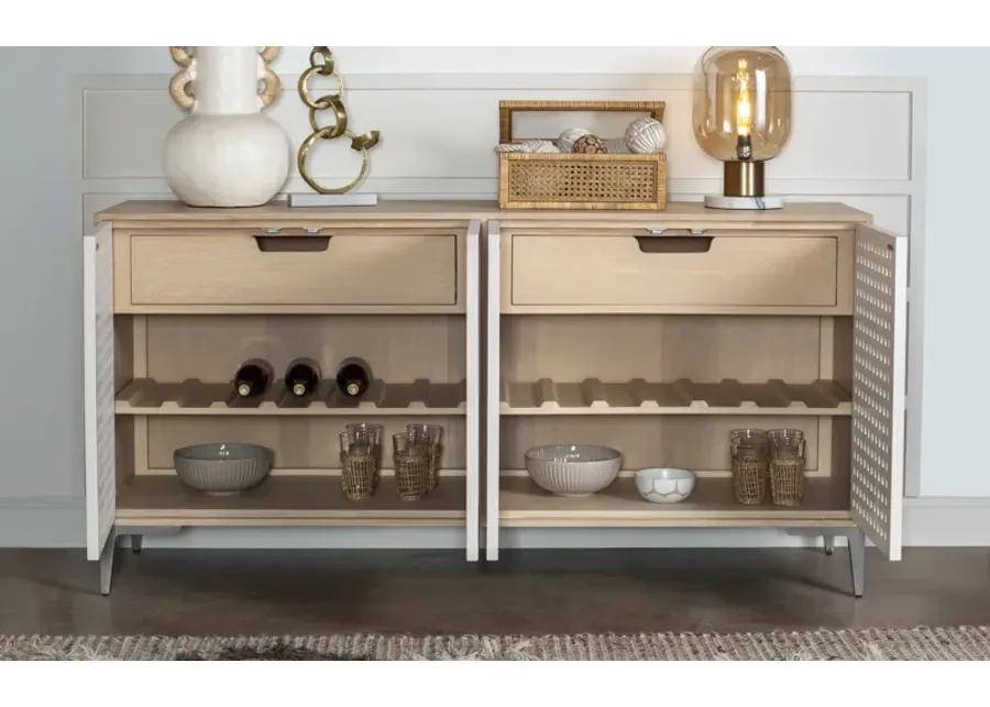 Biscayne Credenza