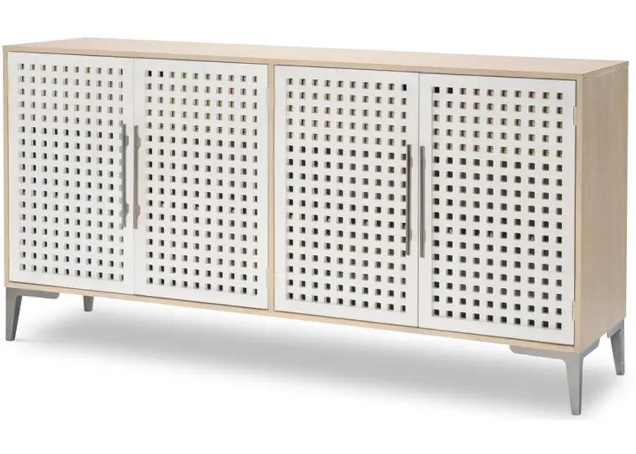 Biscayne Credenza