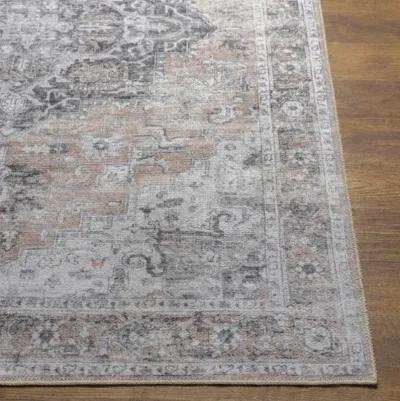 Tahmis 6'7" x 9' Rug