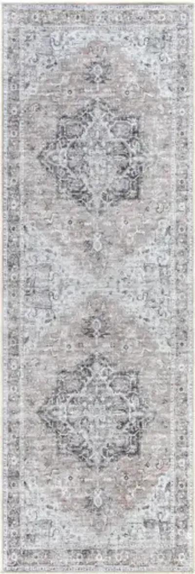 Tahmis 6'7" x 9' Rug