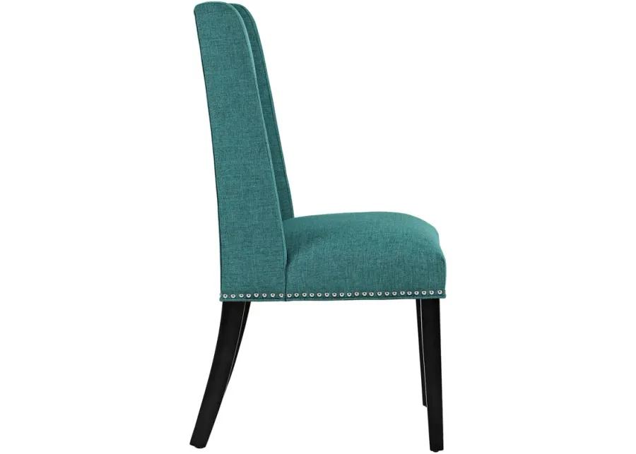 Baron Fabric Dining Chair