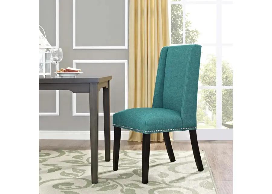 Baron Fabric Dining Chair