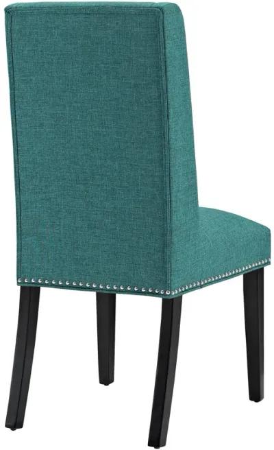 Baron Fabric Dining Chair