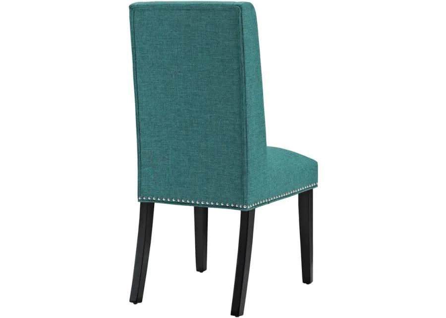 Baron Fabric Dining Chair