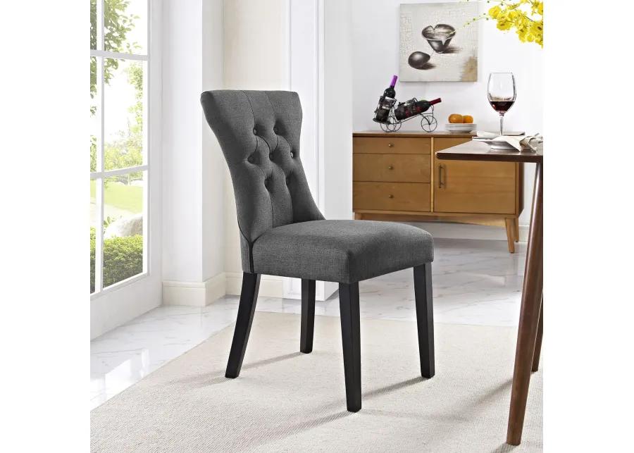 Silhouette Dining Chair