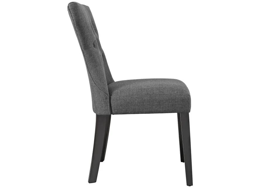 Silhouette Dining Chair