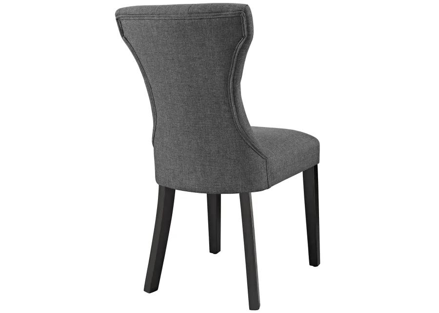 Silhouette Dining Chair