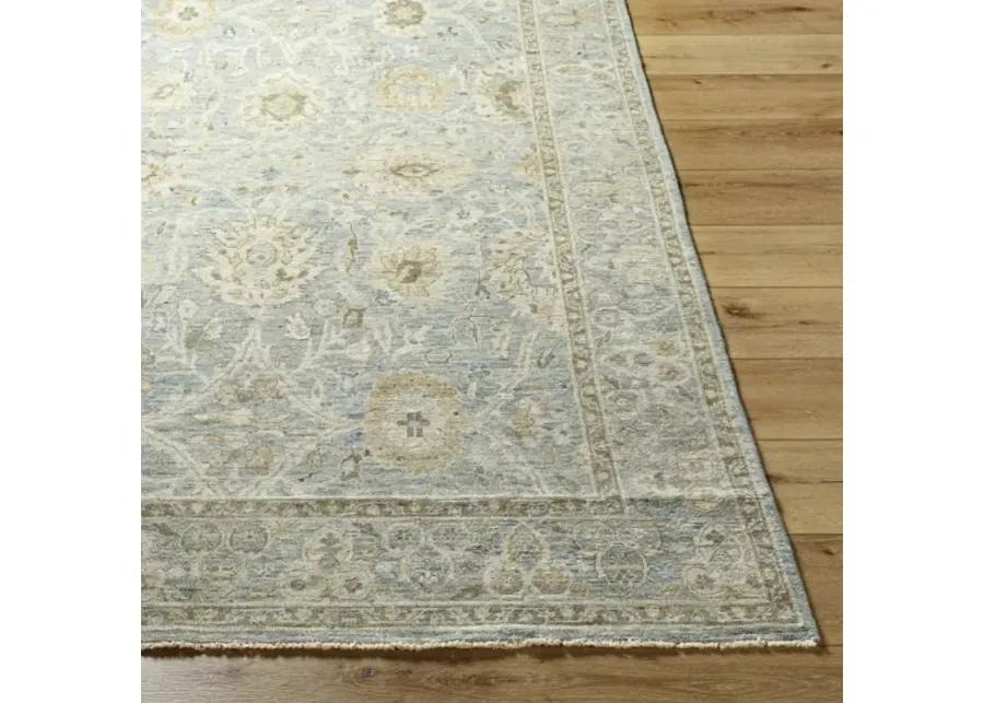 Anatolia 10' x 14' Rug